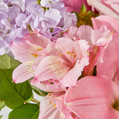 The Crown Jewel Bouquet – T BEARS FLORIST & GIFTS, Columbus OH