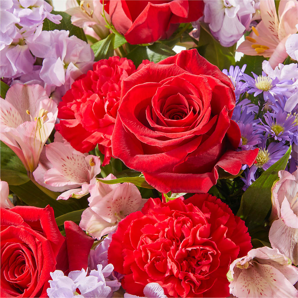 Your Majesty Bouquet – T BEARS FLORIST & GIFTS, Columbus OH