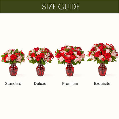 Candy Kisses Bouquet – T BEARS FLORIST & GIFTS, Columbus OH