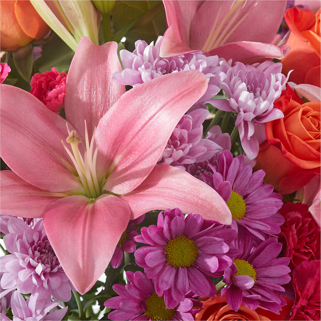 One and Only Bouquet – T BEARS FLORIST & GIFTS, Columbus OH