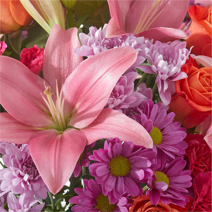 One and Only Bouquet – T BEARS FLORIST & GIFTS, Columbus OH