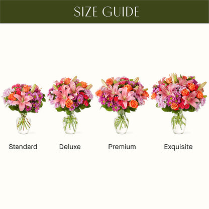 One and Only Bouquet – T BEARS FLORIST & GIFTS, Columbus OH