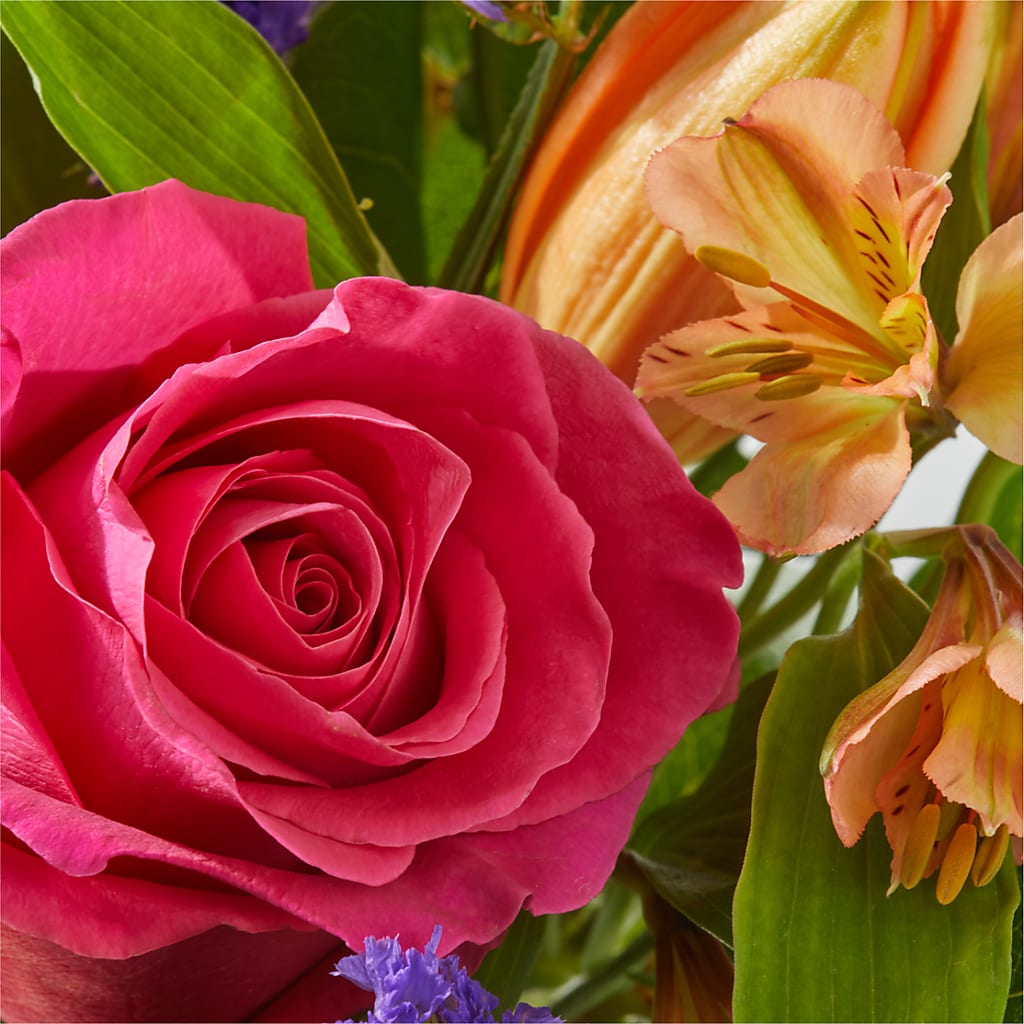 Joyful Bouquet – T BEARS FLORIST & GIFTS, Columbus OH