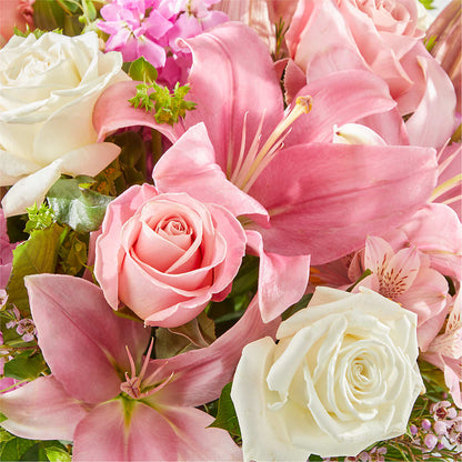 Ethereal Beauty Bouquet – T BEARS FLORIST & GIFTS, Columbus OH