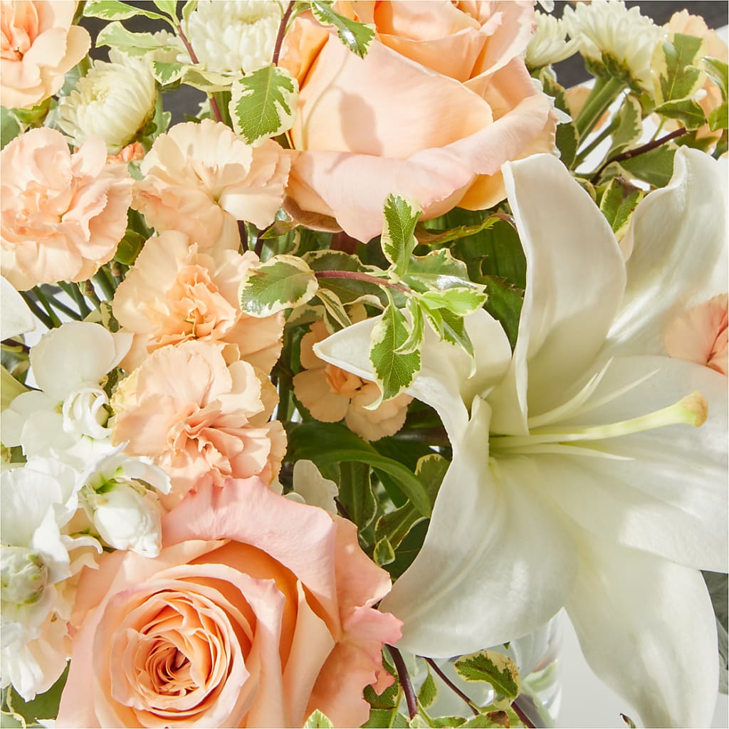 Darling Bouquet – T BEARS FLORIST & GIFTS, Columbus OH