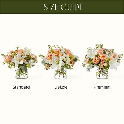 Darling Bouquet – T BEARS FLORIST & GIFTS, Columbus OH