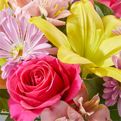Sprinkles Bouquet – T BEARS FLORIST & GIFTS, Columbus OH