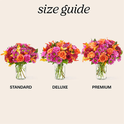 Mum's the Word Bouquet – T BEARS FLORIST & GIFTS, Columbus OH