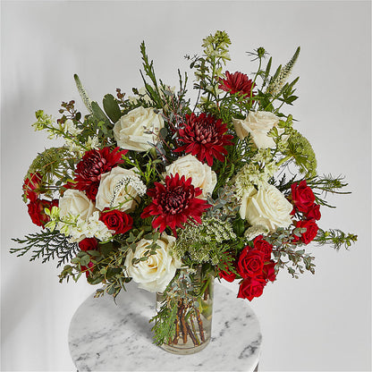 Favorite Traditions Bouquet – T BEARS FLORIST & GIFTS, Columbus OH