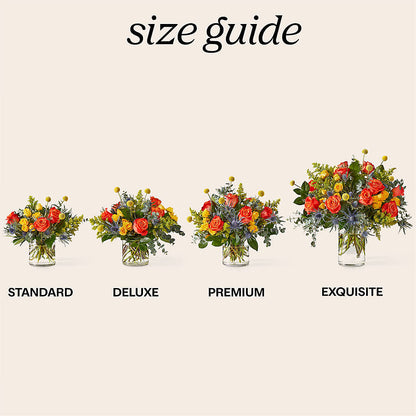 Disco Bouquet – T BEARS FLORIST & GIFTS, Columbus OH