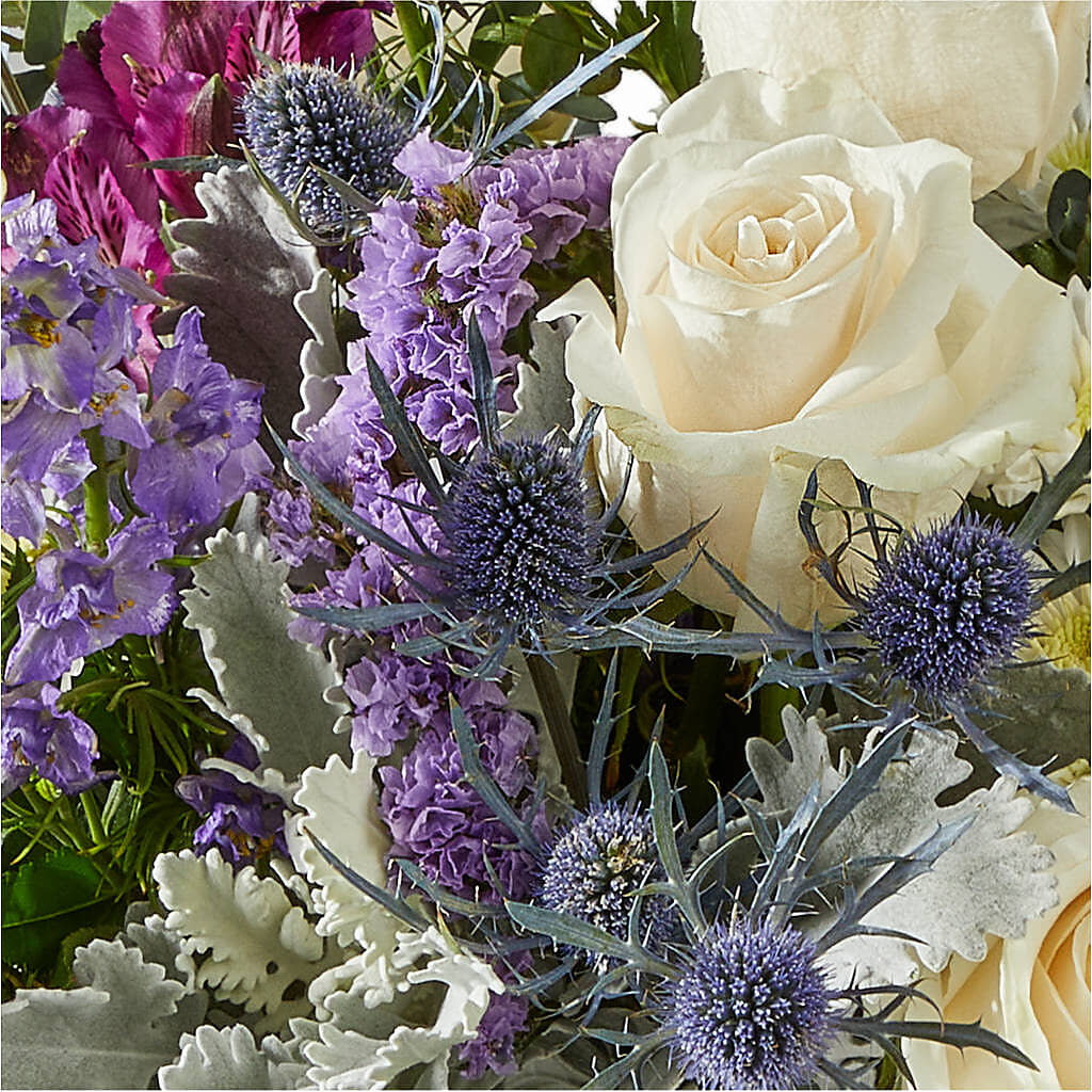 Shooting Star Bouquet – T BEARS FLORIST & GIFTS, Columbus OH