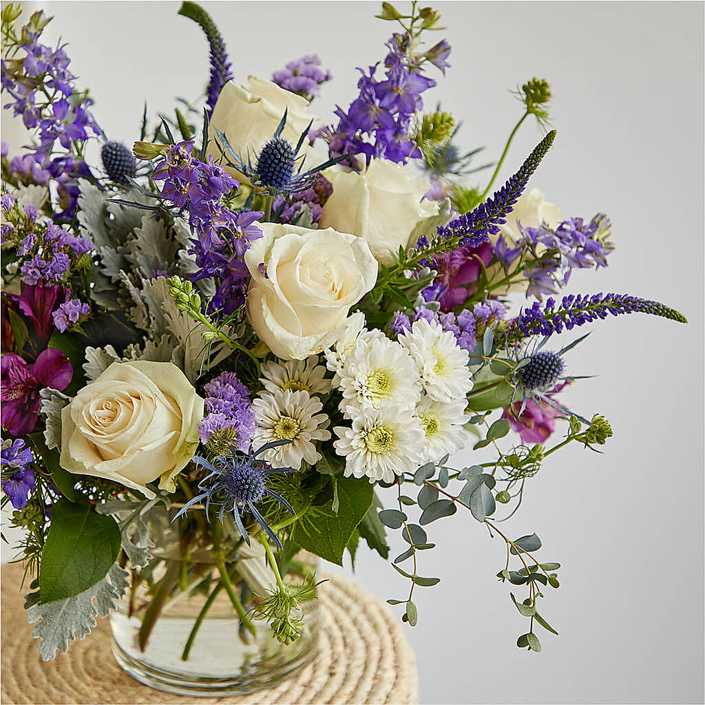 Shooting Star Bouquet – T BEARS FLORIST & GIFTS, Columbus OH