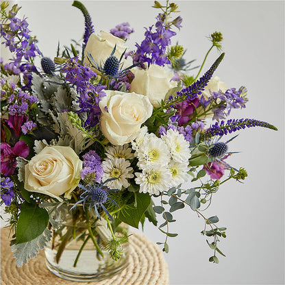 Shooting Star Bouquet – T BEARS FLORIST & GIFTS, Columbus OH