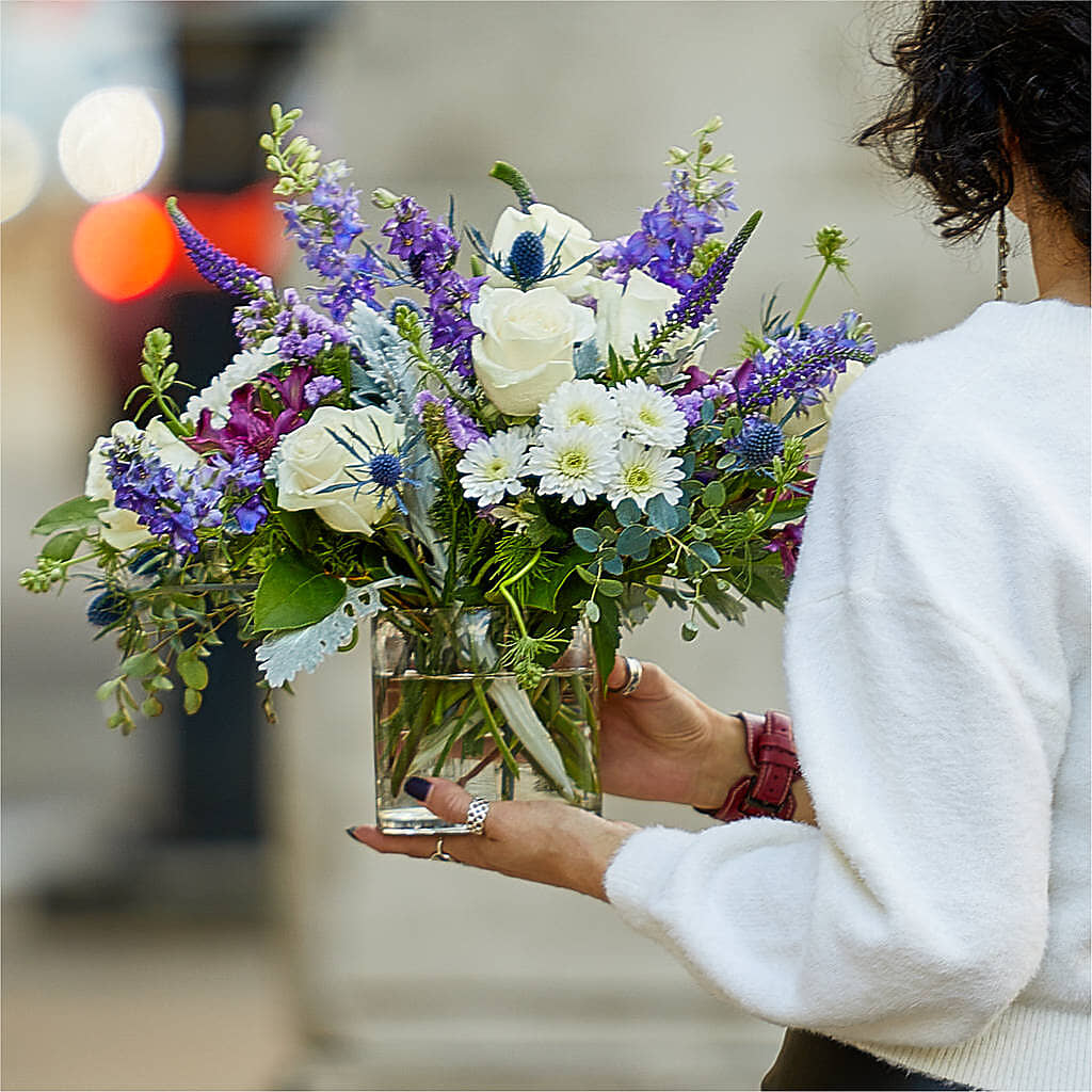 Shooting Star Bouquet – T BEARS FLORIST & GIFTS, Columbus OH