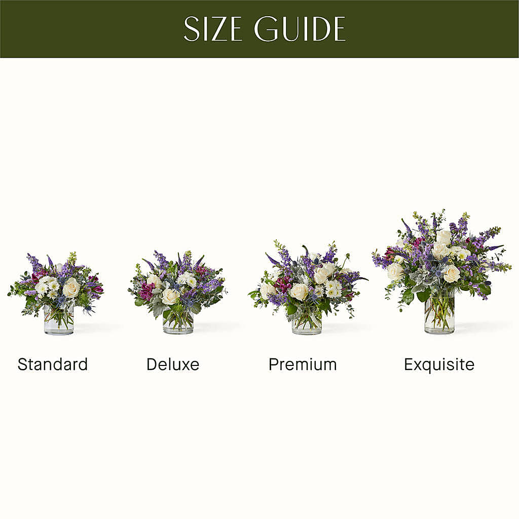 Shooting Star Bouquet – T BEARS FLORIST & GIFTS, Columbus OH
