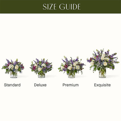 Shooting Star Bouquet – T BEARS FLORIST & GIFTS, Columbus OH