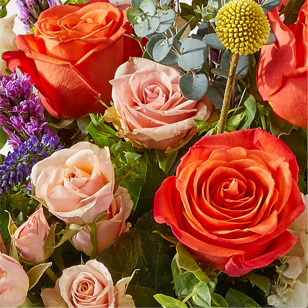 The Standout Bouquet – T BEARS FLORIST & GIFTS, Columbus OH