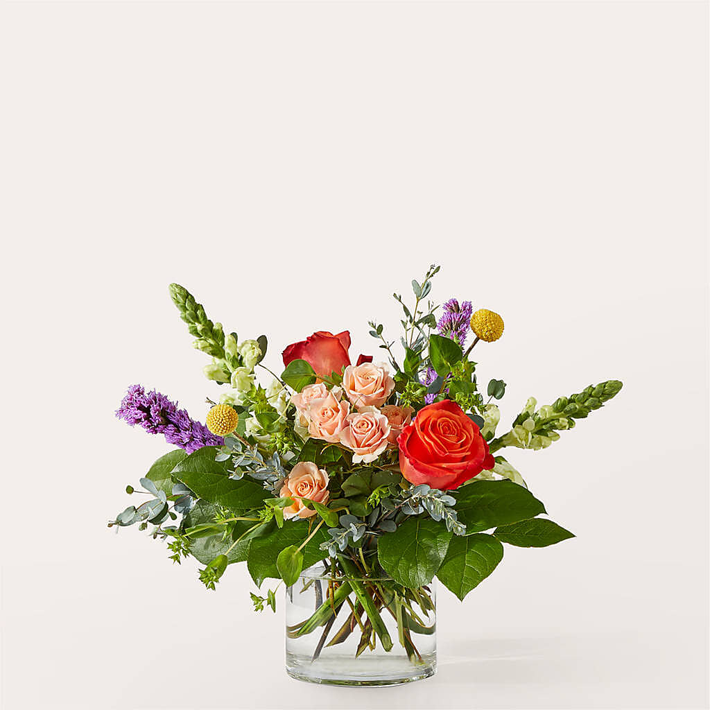 The Standout Bouquet – T BEARS FLORIST & GIFTS, Columbus OH