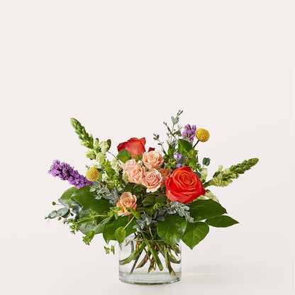The Standout Bouquet – T BEARS FLORIST & GIFTS, Columbus OH