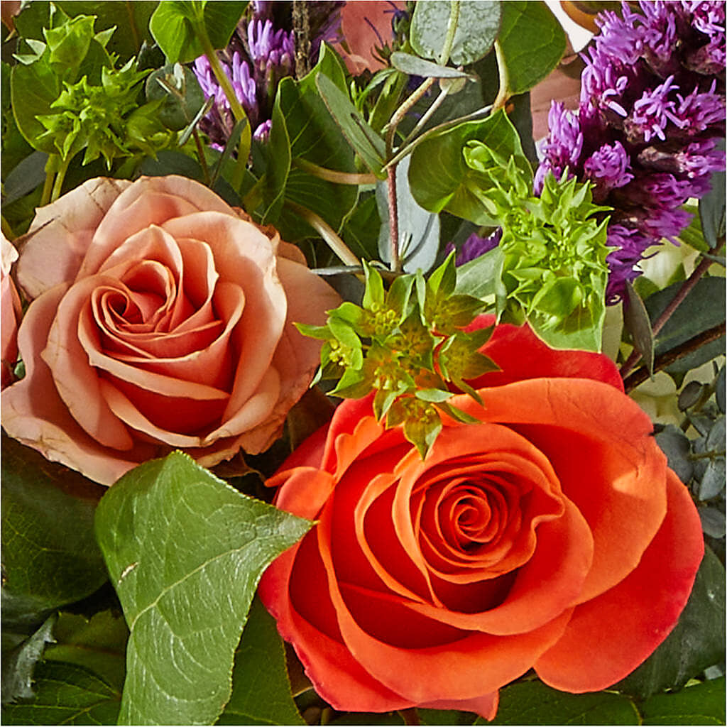 The Standout Bouquet – T BEARS FLORIST & GIFTS, Columbus OH