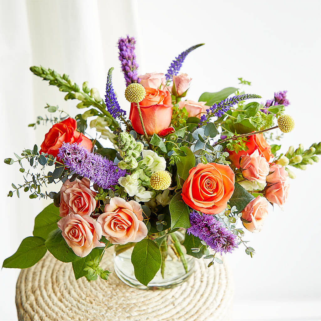 The Standout Bouquet – T BEARS FLORIST & GIFTS, Columbus OH