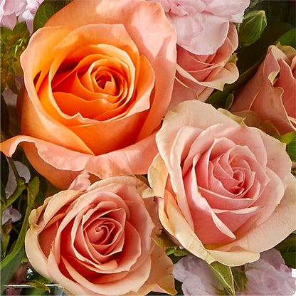 French Market Bouquet – T BEARS FLORIST & GIFTS, Columbus OH
