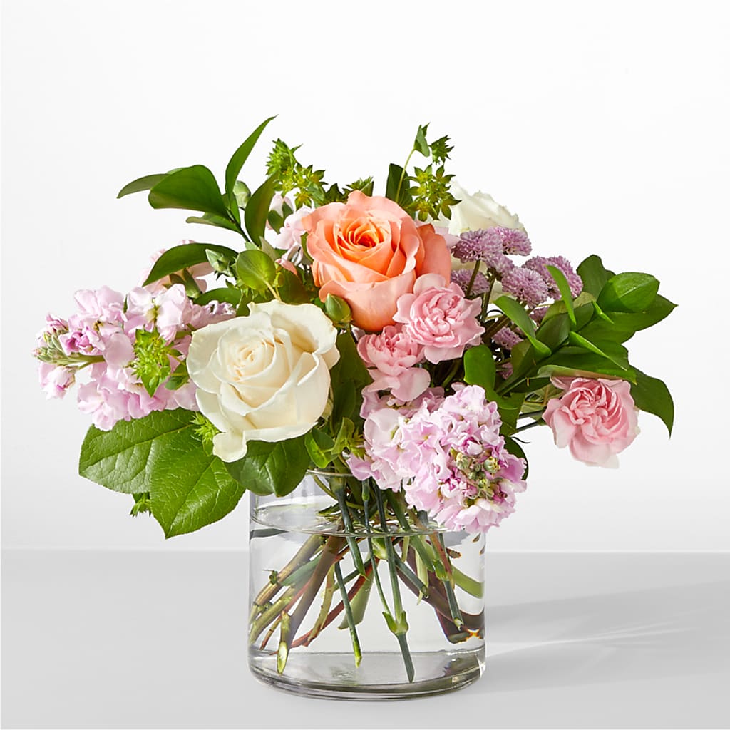 French Market Bouquet – T BEARS FLORIST & GIFTS, Columbus OH