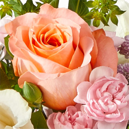 French Market Bouquet – T BEARS FLORIST & GIFTS, Columbus OH
