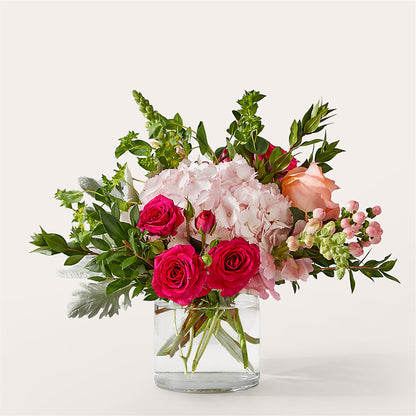 Glitz & Glam Bouquet – T BEARS FLORIST & GIFTS, Columbus OH