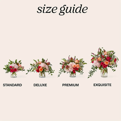 Glitz & Glam Bouquet – T BEARS FLORIST & GIFTS, Columbus OH