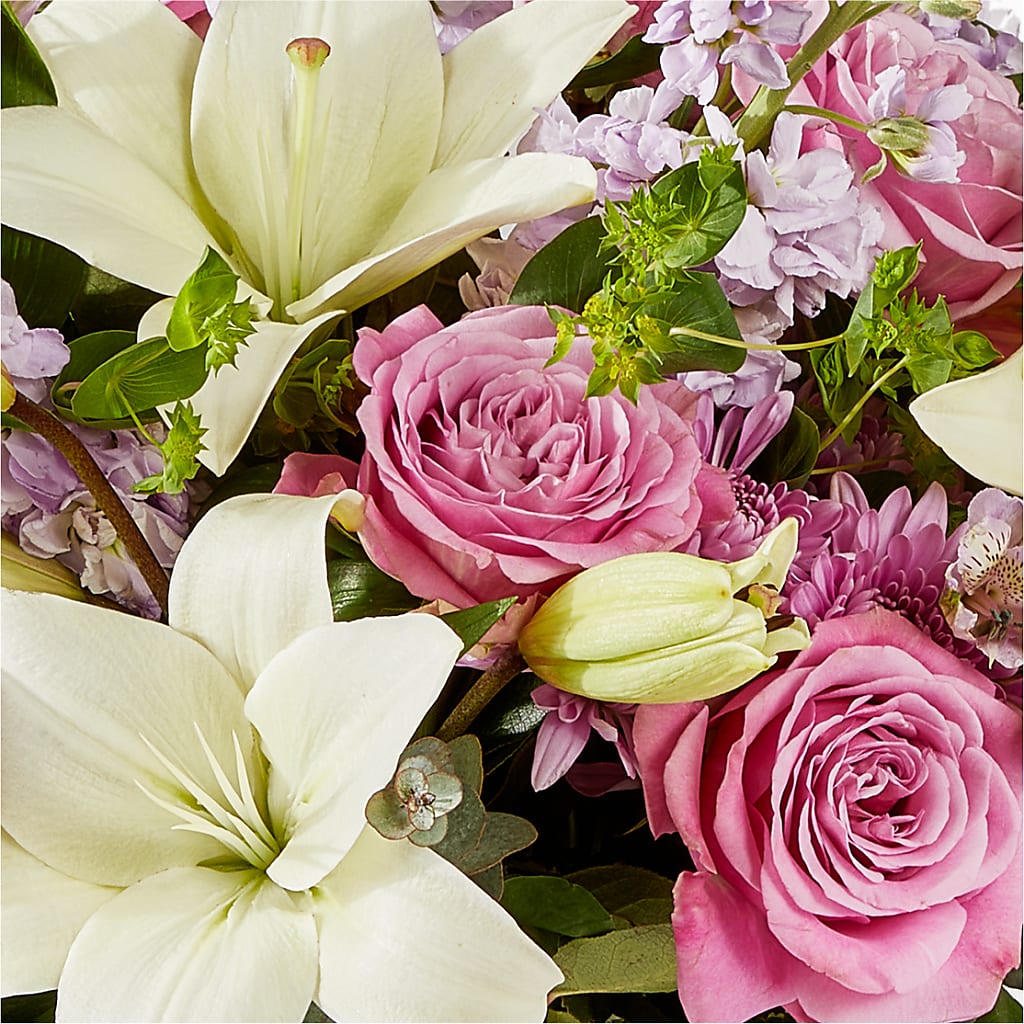 Daydreamer Bouquet – T BEARS FLORIST & GIFTS, Columbus OH