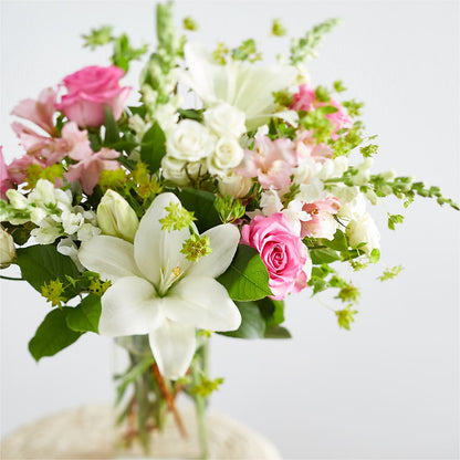 Fondly Bouquet – T BEARS FLORIST & GIFTS, Columbus OH