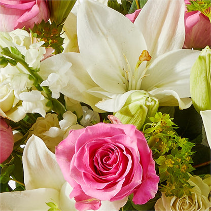 Fondly Bouquet – T BEARS FLORIST & GIFTS, Columbus OH