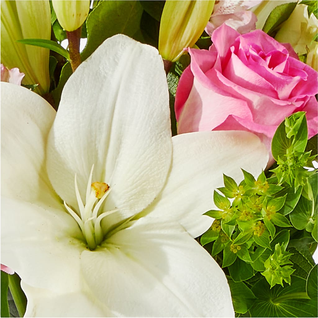 Fondly Bouquet – T BEARS FLORIST & GIFTS, Columbus OH