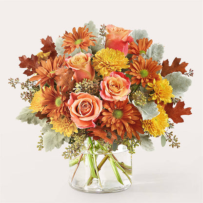Caramel Apple Bouquet – T BEARS FLORIST & GIFTS, Columbus OH