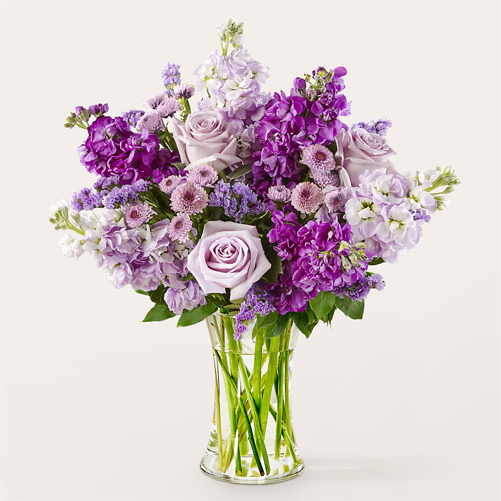 Give a Twirl Bouquet – T BEARS FLORIST & GIFTS, Columbus OH