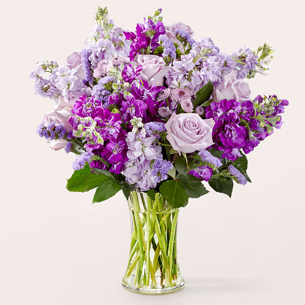 Give a Twirl Bouquet – T BEARS FLORIST & GIFTS, Columbus OH