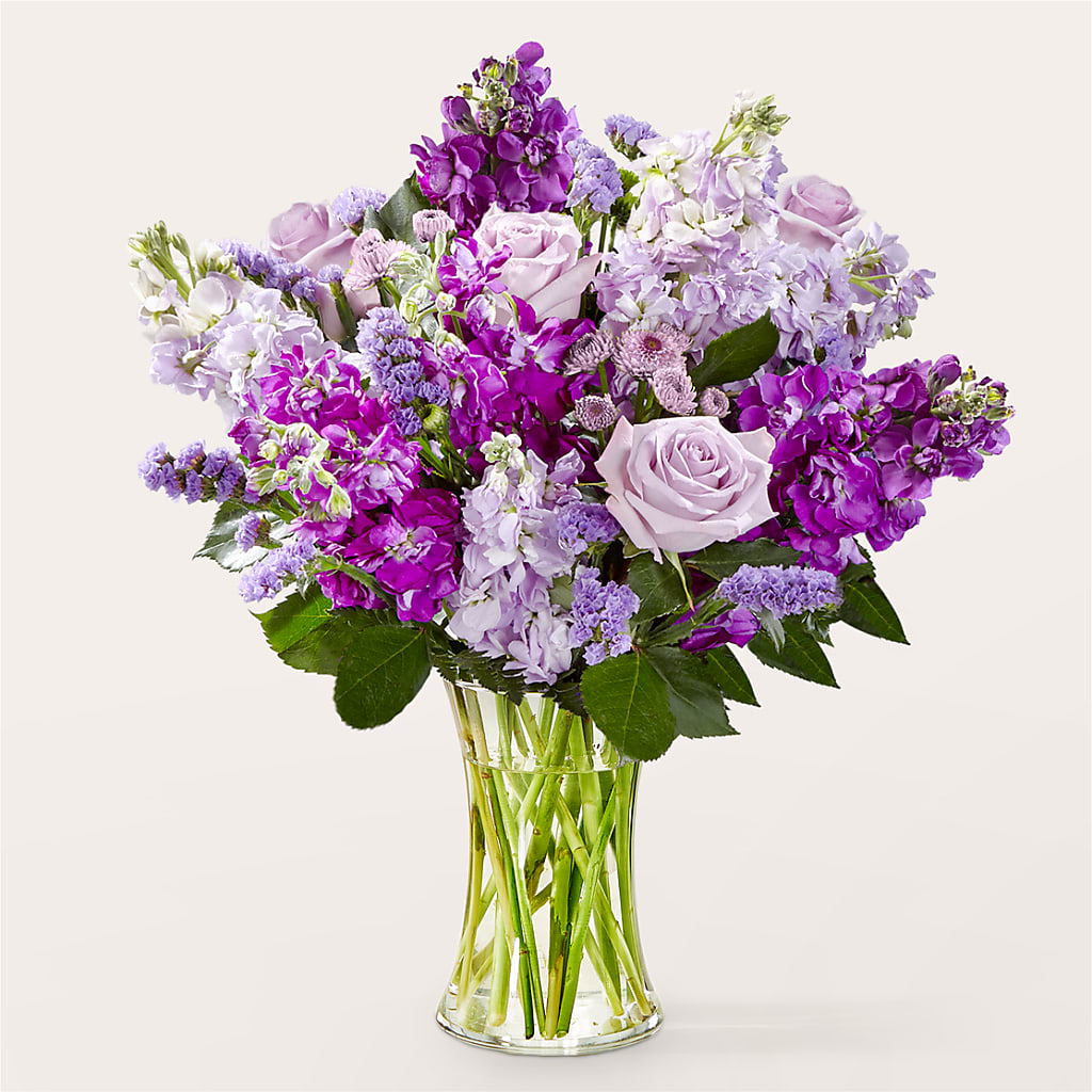 Give a Twirl Bouquet – T BEARS FLORIST & GIFTS, Columbus OH