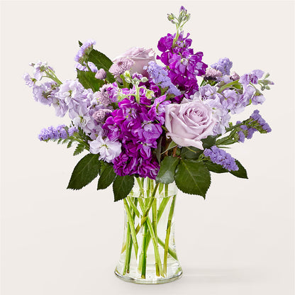 Give a Twirl Bouquet – T BEARS FLORIST & GIFTS, Columbus OH