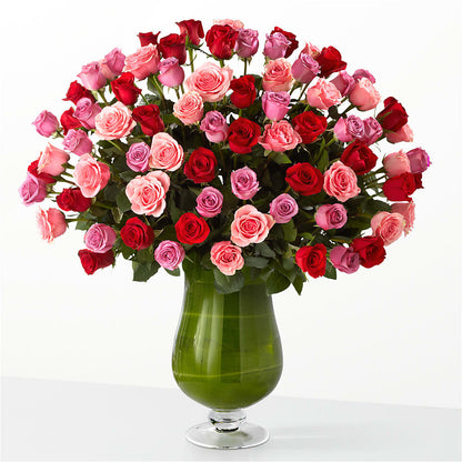 The Opulence – T BEARS FLORIST & GIFTS, Columbus OH