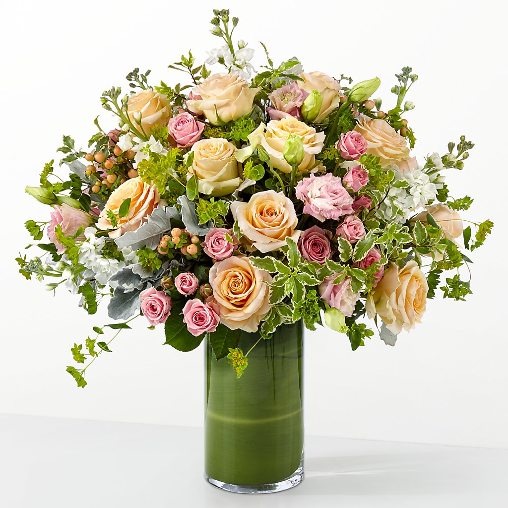 The Glamour Shot – T BEARS FLORIST & GIFTS, Columbus OH