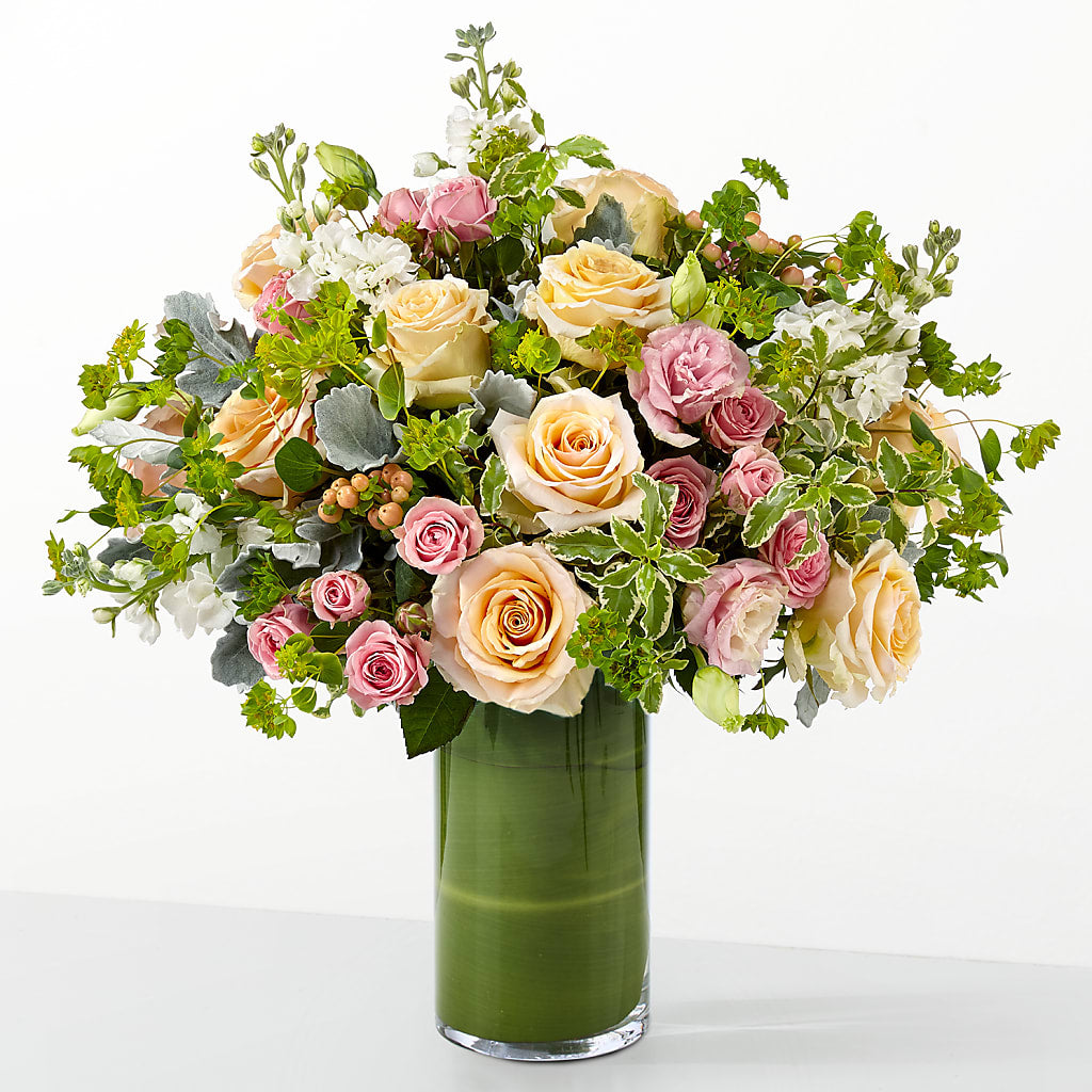 The Glamour Shot – T BEARS FLORIST & GIFTS, Columbus OH