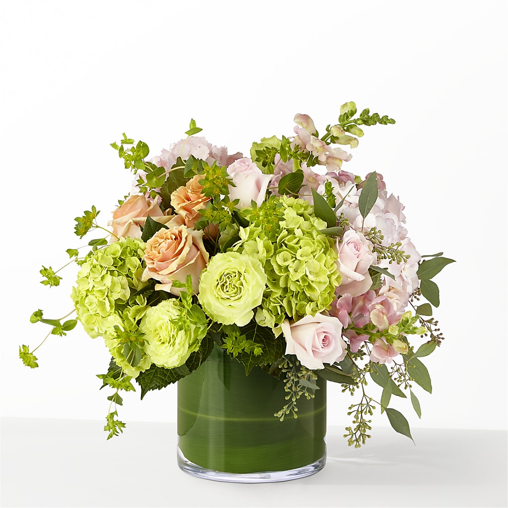 The Art Deco – T BEARS FLORIST & GIFTS, Columbus OH