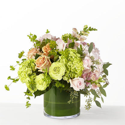 The Art Deco – T BEARS FLORIST & GIFTS, Columbus OH
