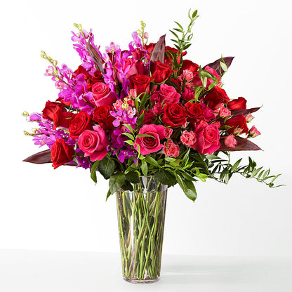 The Honeymoon – T BEARS FLORIST & GIFTS, Columbus OH