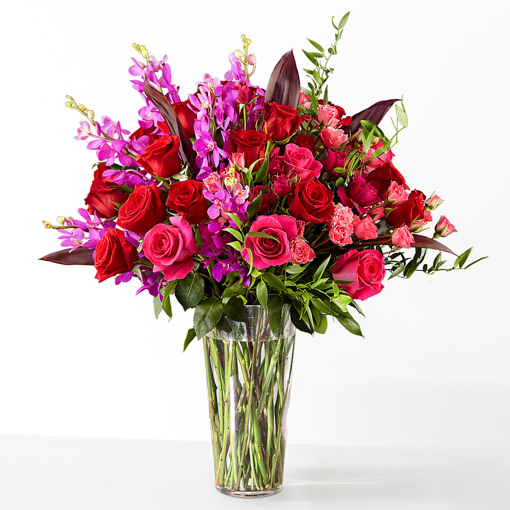 The Honeymoon – T BEARS FLORIST & GIFTS, Columbus OH