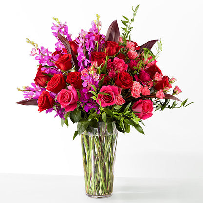 The Honeymoon – T BEARS FLORIST & GIFTS, Columbus OH