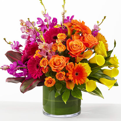 The Mosaic – T BEARS FLORIST & GIFTS, Columbus OH