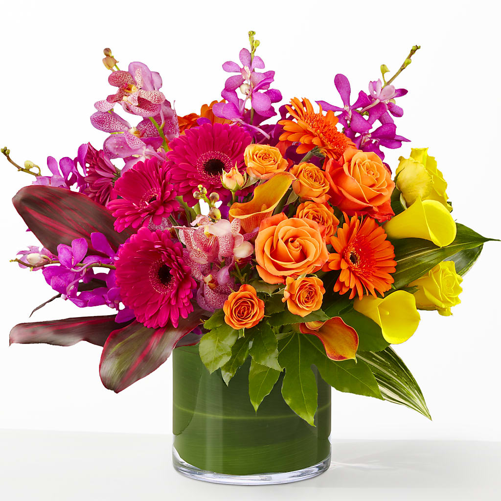 The Mosaic – T BEARS FLORIST & GIFTS, Columbus OH