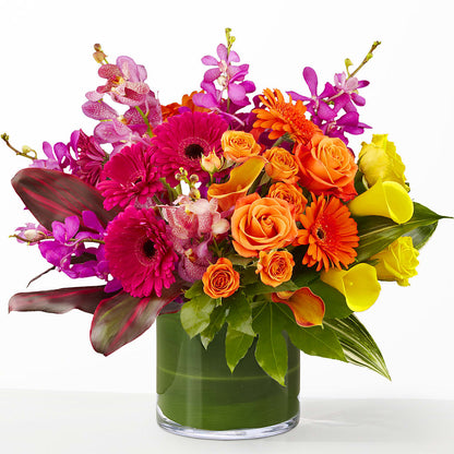 The Mosaic – T BEARS FLORIST & GIFTS, Columbus OH